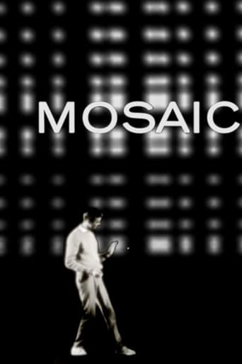 Mosaic Poster