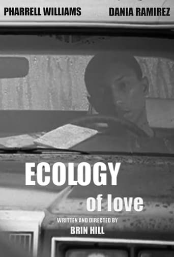 The Ecology of Love Poster