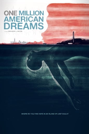 One Million American Dreams Poster