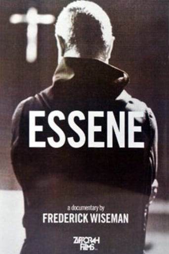 Essene Poster