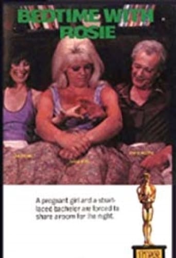 Bedtime with Rosie Poster