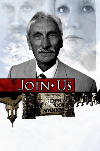 Join Us Poster