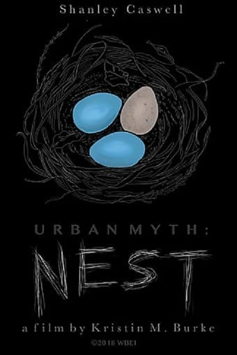 Urban Myth: Nest Poster