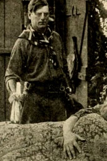 Broncho Billy and the Outlaw's Mother Poster