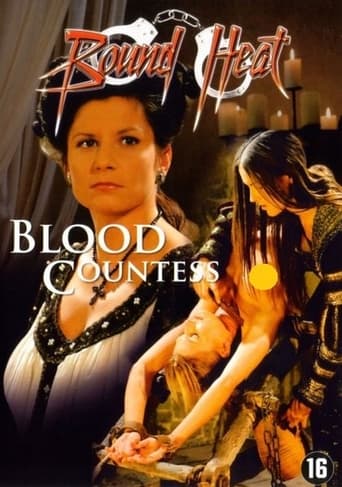 Blood Countess Poster