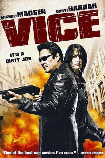 Vice Poster