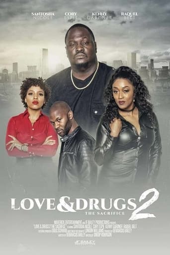 Love & Drugs 2 Poster