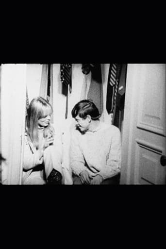 The Closet Poster
