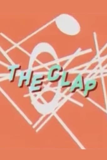 The Clap Poster