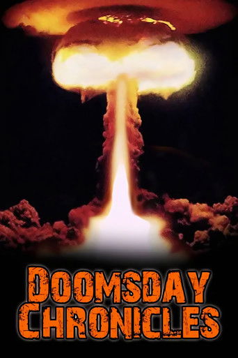 Doomsday Chronicles Poster