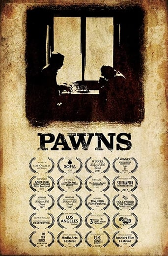 PAWNS Poster