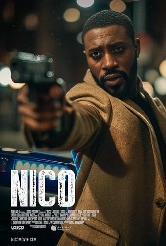 Nico Poster