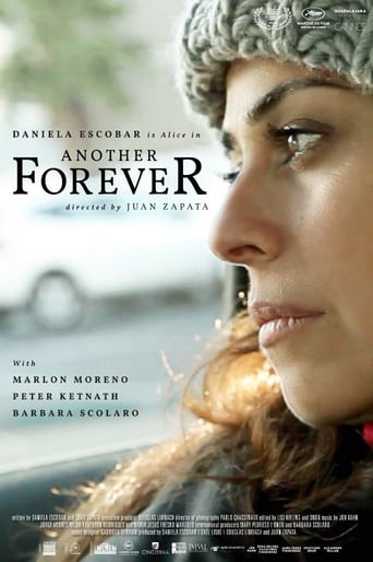 Another Forever Poster