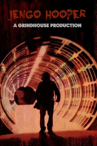 Jengo Hooper Poster