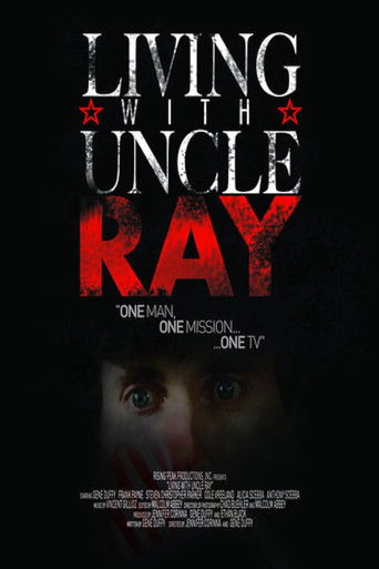 Living with Uncle Ray Poster