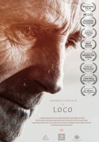 Loco Poster