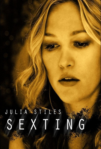 Sexting Poster