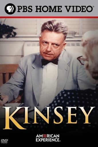 Kinsey Poster