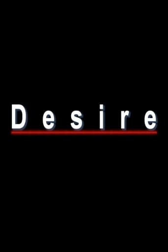 Desire Poster
