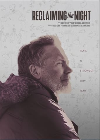 Reclaiming the Night Poster