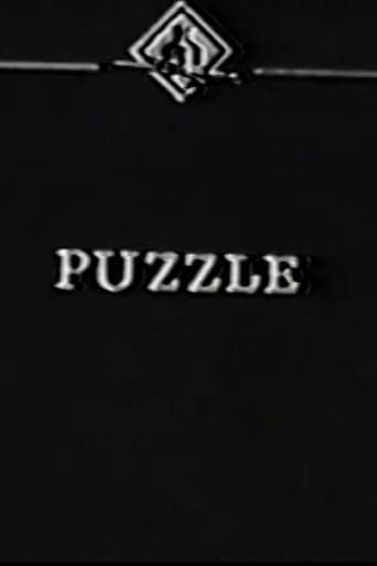 The Puzzle Poster