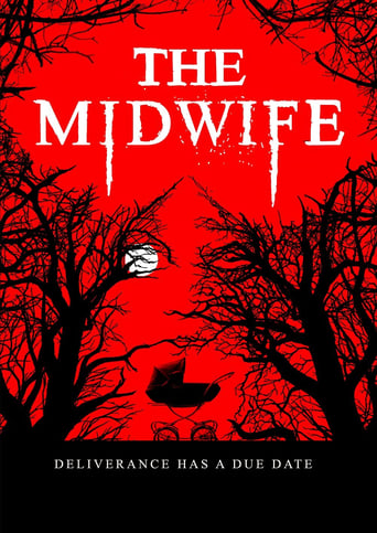 The Midwife Poster