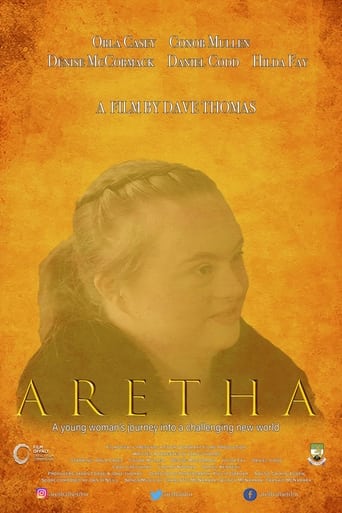 Aretha Poster