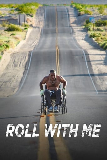 Roll with Me Poster