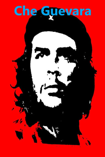 Che Guevara Poster