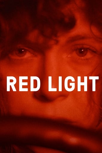 Red Light Poster
