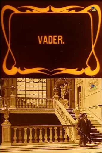 Padre Poster