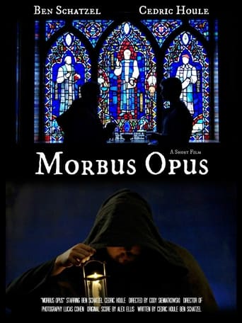 Morbus Opus Poster