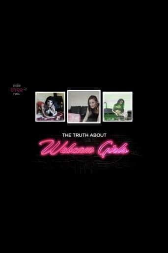 The Truth About Webcam Girls Poster