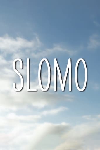 Slomo Poster