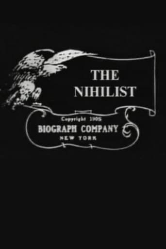 The Nihilists Poster