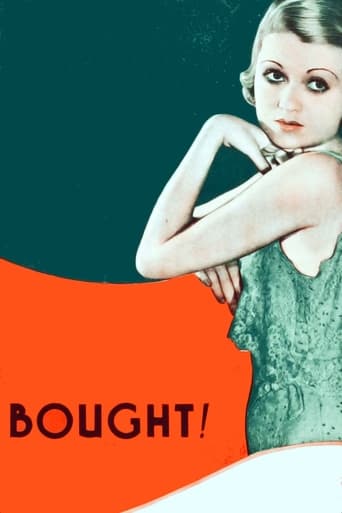 Bought! Poster