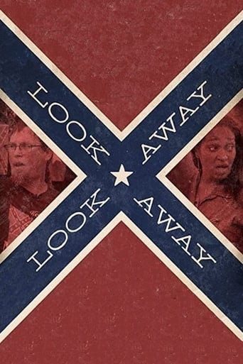 Look Away, Look Away Poster