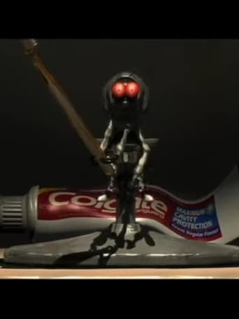 the FLY BanD! Poster