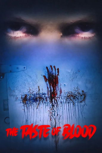 Taste of Blood Poster