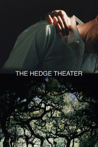 The Hedge Theater