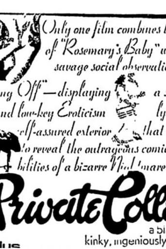 Private Collection Poster