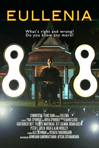Eullenia Poster