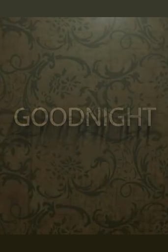 Goodnight Poster