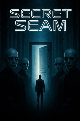 Secret Seam Poster