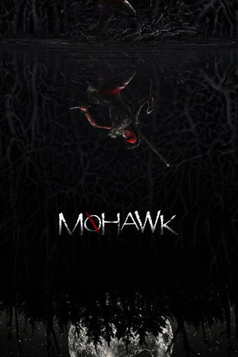 Mohawk Poster