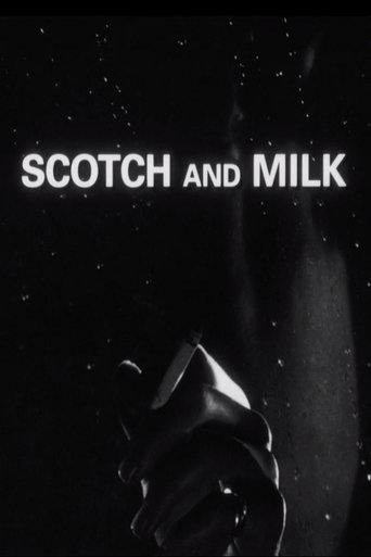 Scotch and Milk Poster