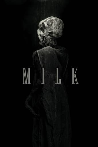 Milk Poster