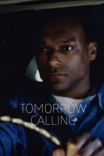 Tomorrow Calling Poster