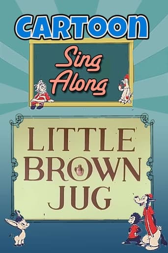 Little Brown Jug Poster