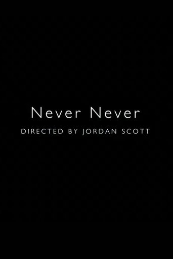 Never Never Poster
